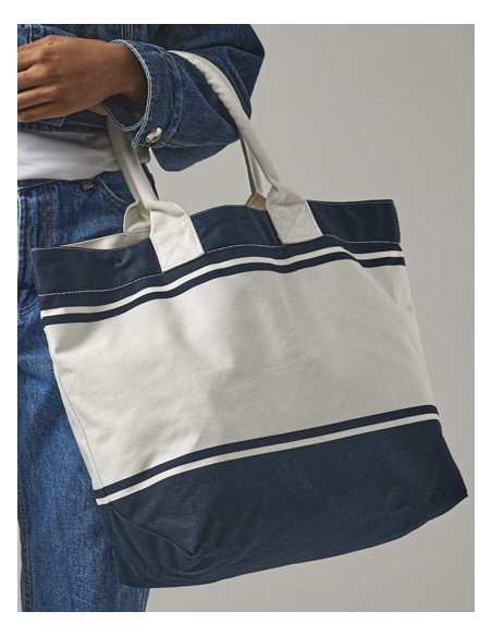 QUA-QD26-Canvas Deck Bag 2